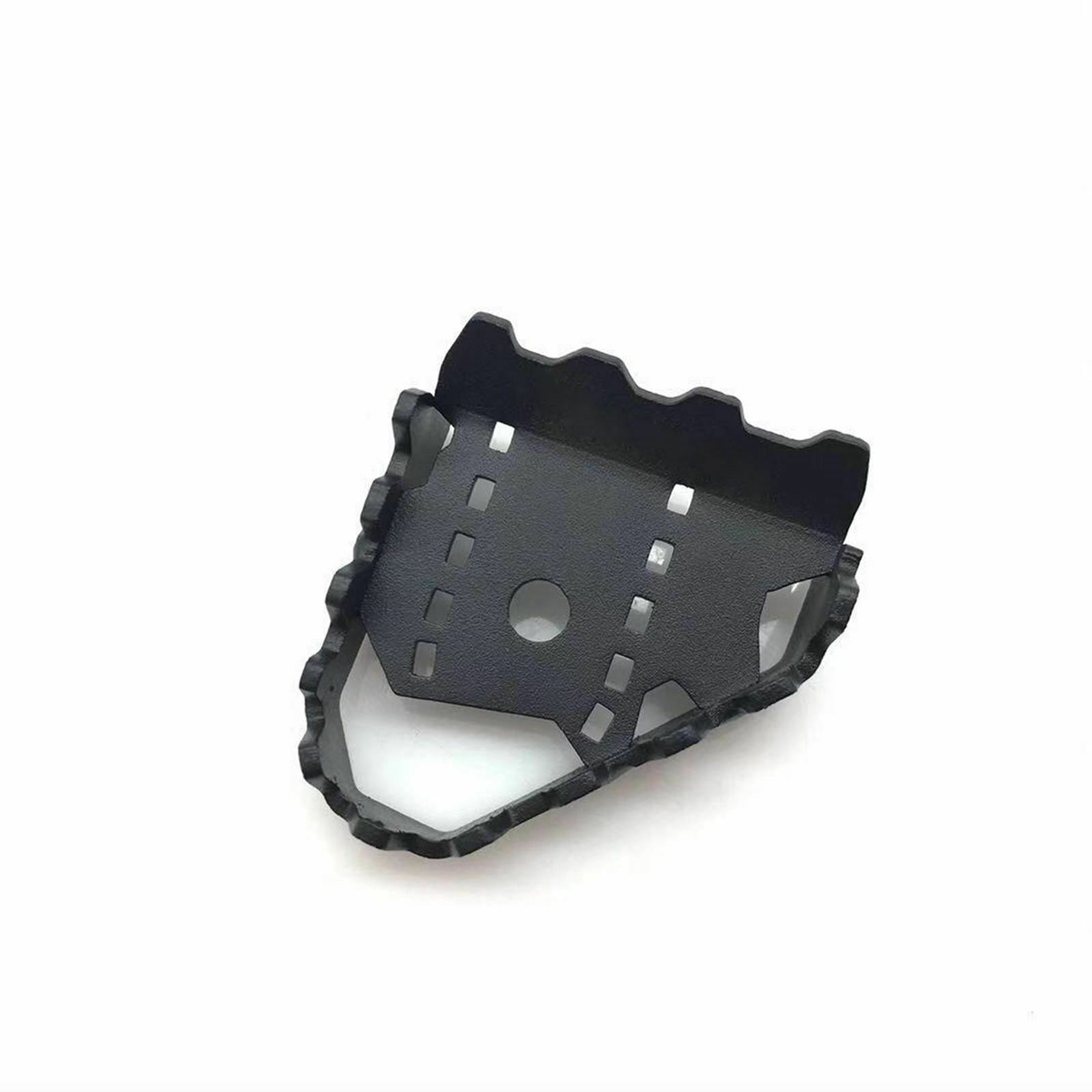Motorbike Brake Pedal Extension Step for YAMAHA TENERE700 XTZ700 2019-2021