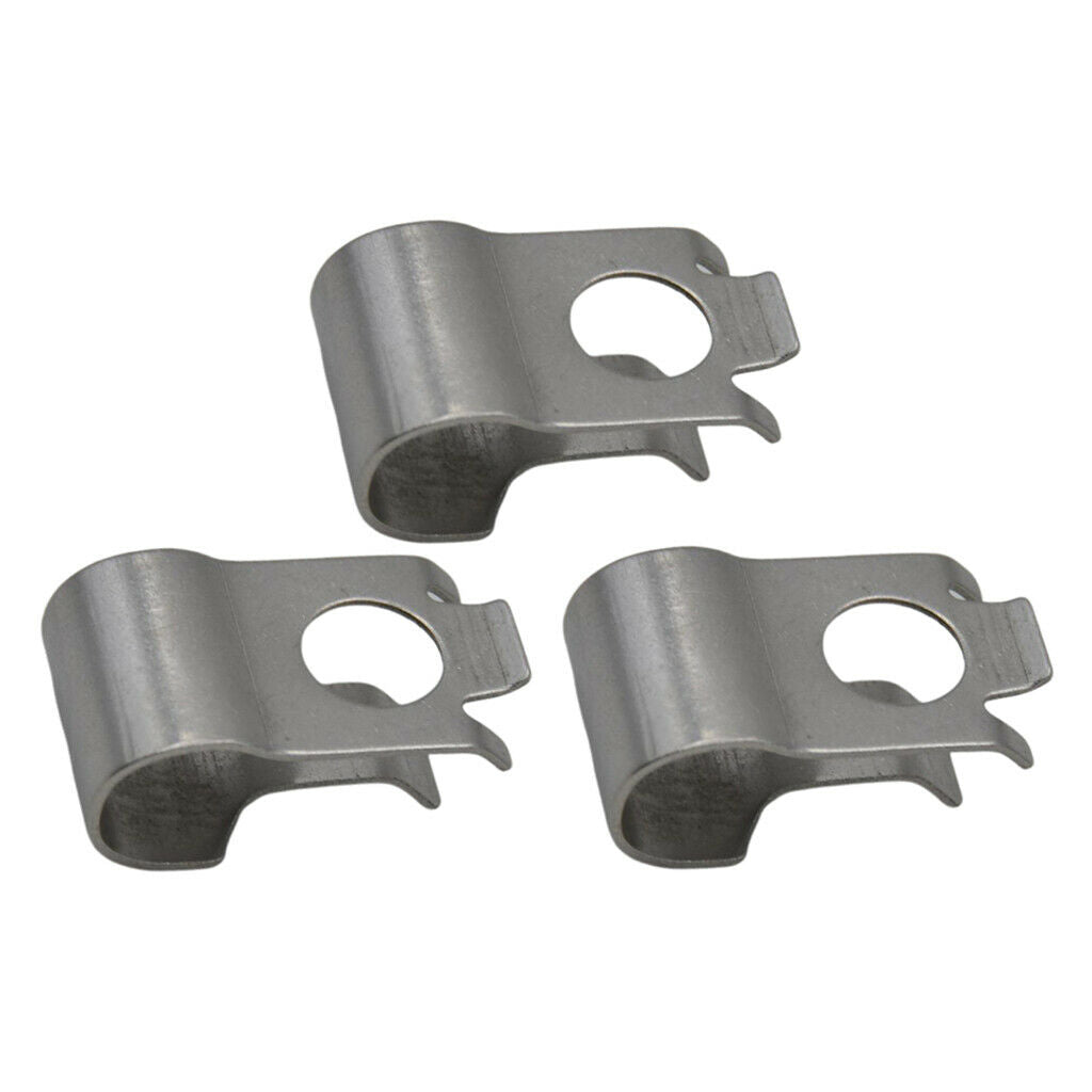 3x Engine Turbo Retaining Clip 06J145220A for VW Transporter 2012-2016