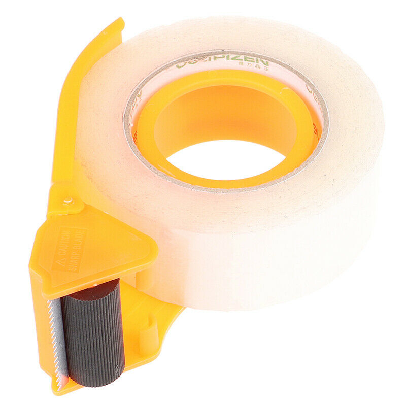1PC Tape Dispenser Packing Tape Dispensers Sealing Machine Oran.l8