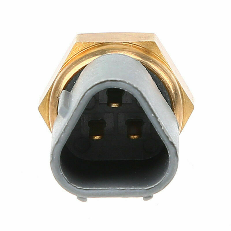 M12 Temperature Radiator Fan Switch For Suzuki DL1000 DL650 V-Strom 2004-2012