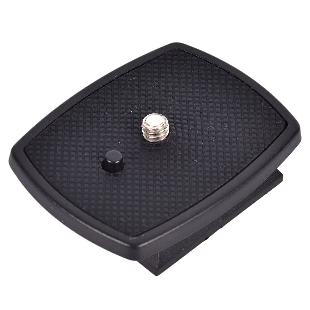 Universal Quick Release QR Plate for Tripod Velbon QB-4W CX-888 CX-460MINI.l8