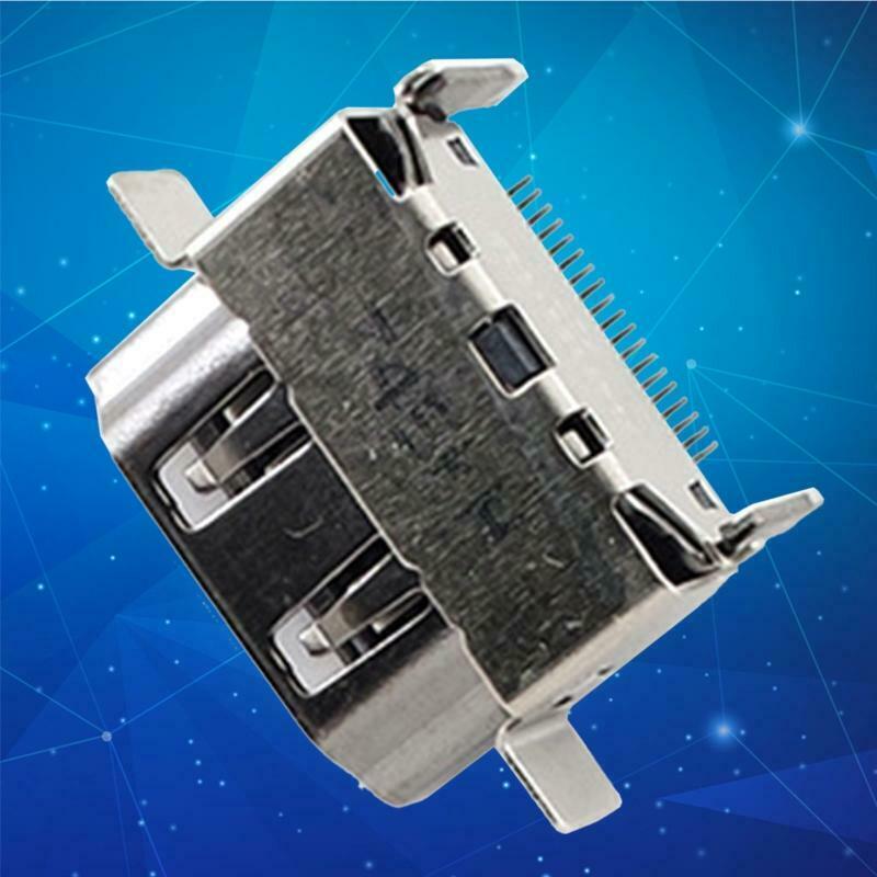 HDMI-compatible Port Socket Interface Connector for XBOXONE X Console Repair
