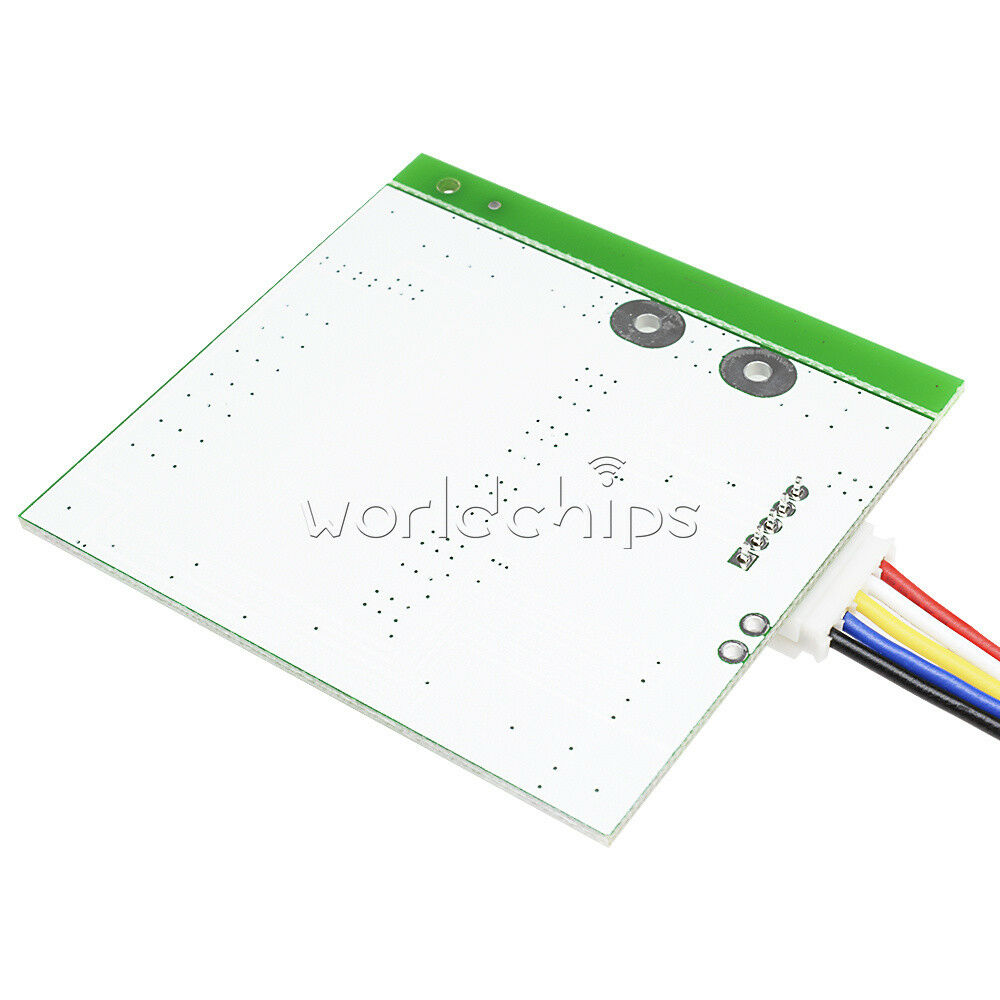 Cell Balance 4S 30A 14.8V Li-ion Lithium Battery BMS PCB Protection Board