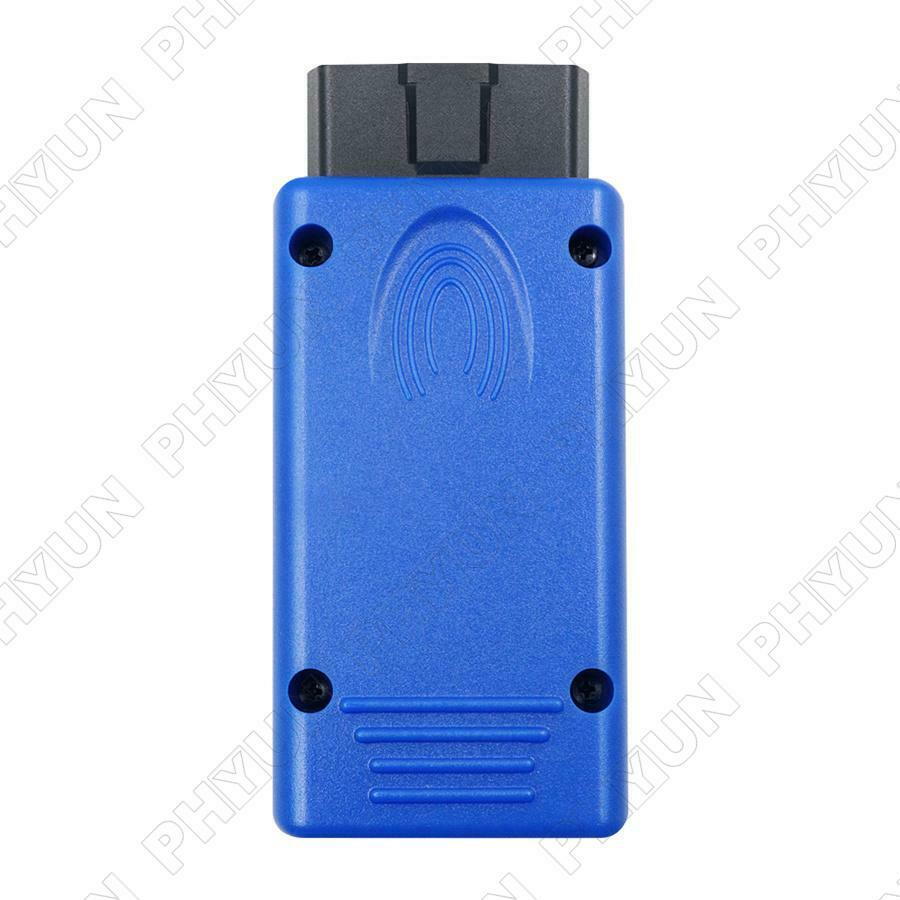 Auto Activation Tool OBDII Scanner For W176 W246 W213 W117 W156 W166 218 Carplay