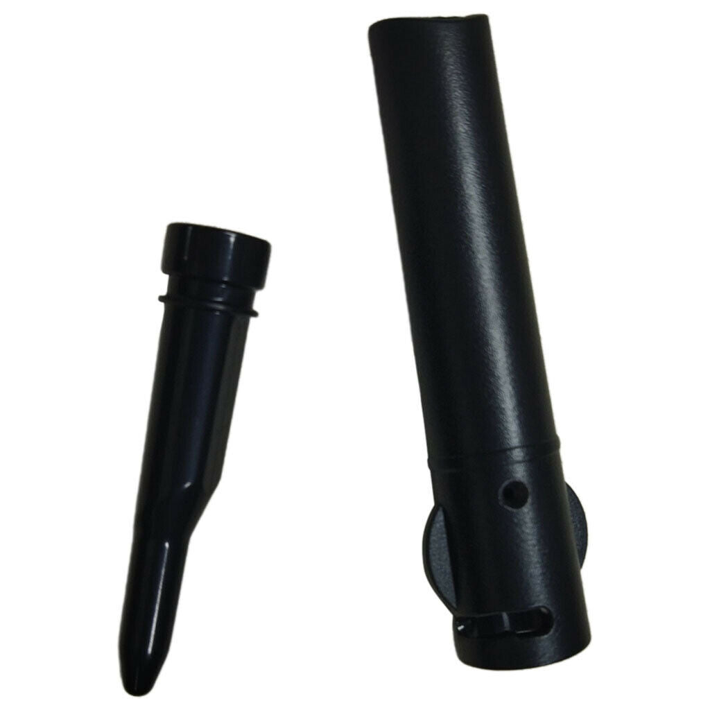 Plastic Steam Tube Wand for Coffee Machine Replacement EAM3000 Splash Proof