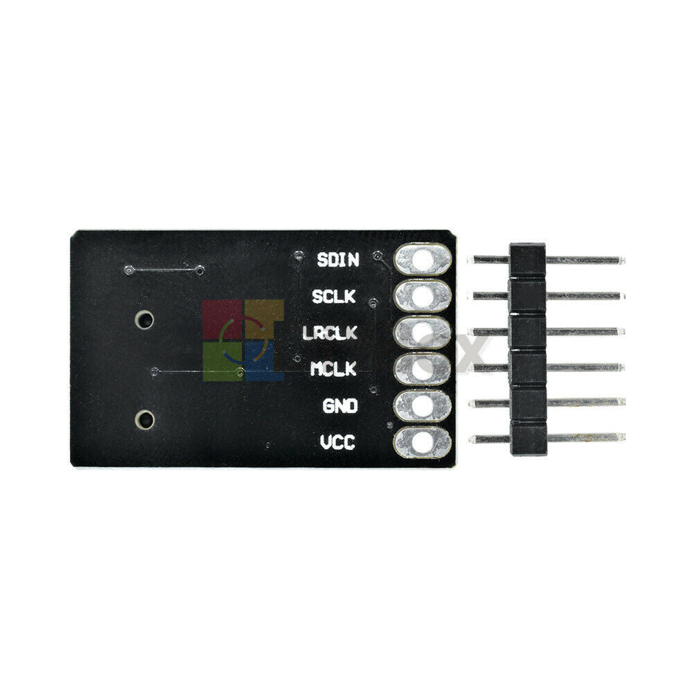CS4344 DA Conversion Module DAC Board Stereo Audio Converter I2S Interface