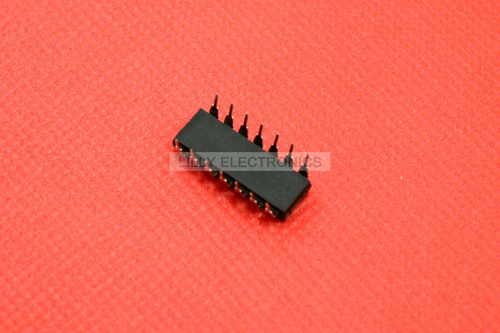 NE5533AN Package:DIP-14 Dual and Single Low Noise Op Amp