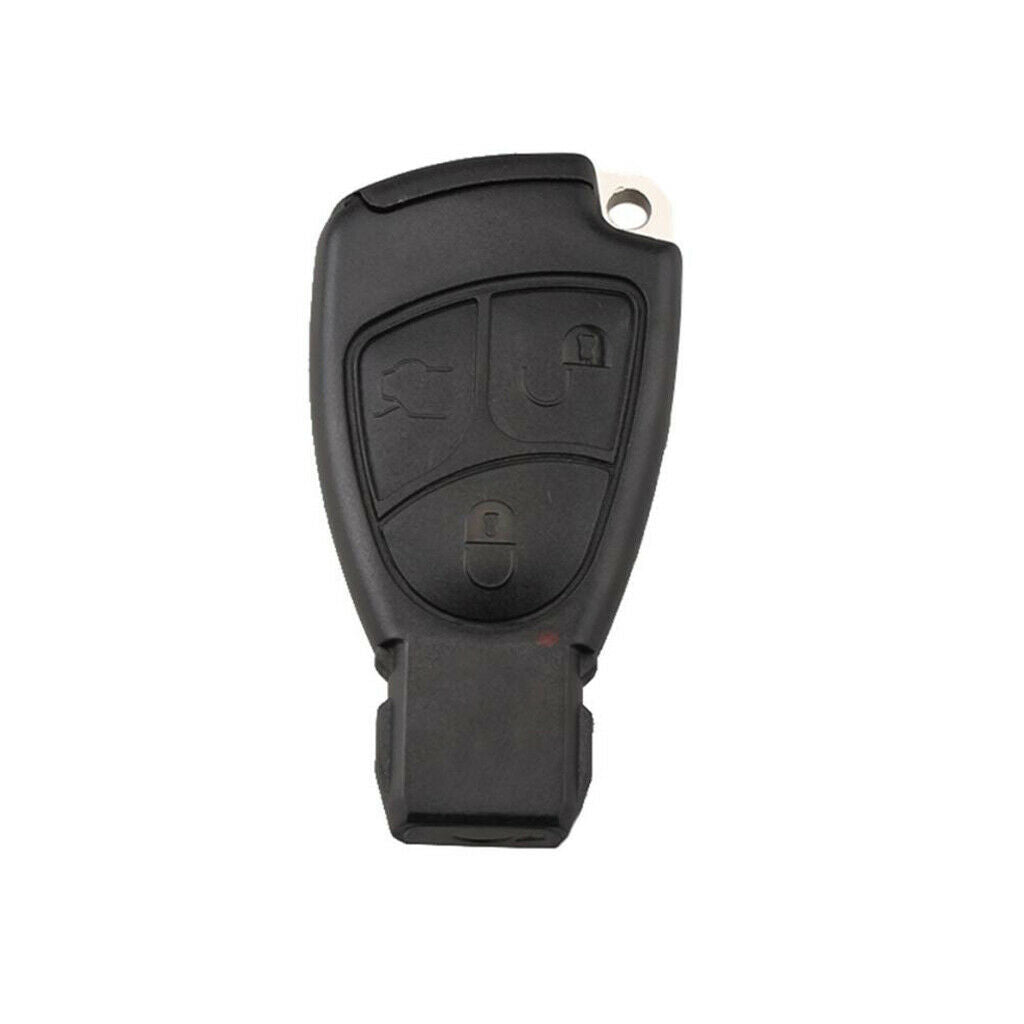433.92Mhz 3 Buttons Remote Locking Key Fob With Chip for  99-10