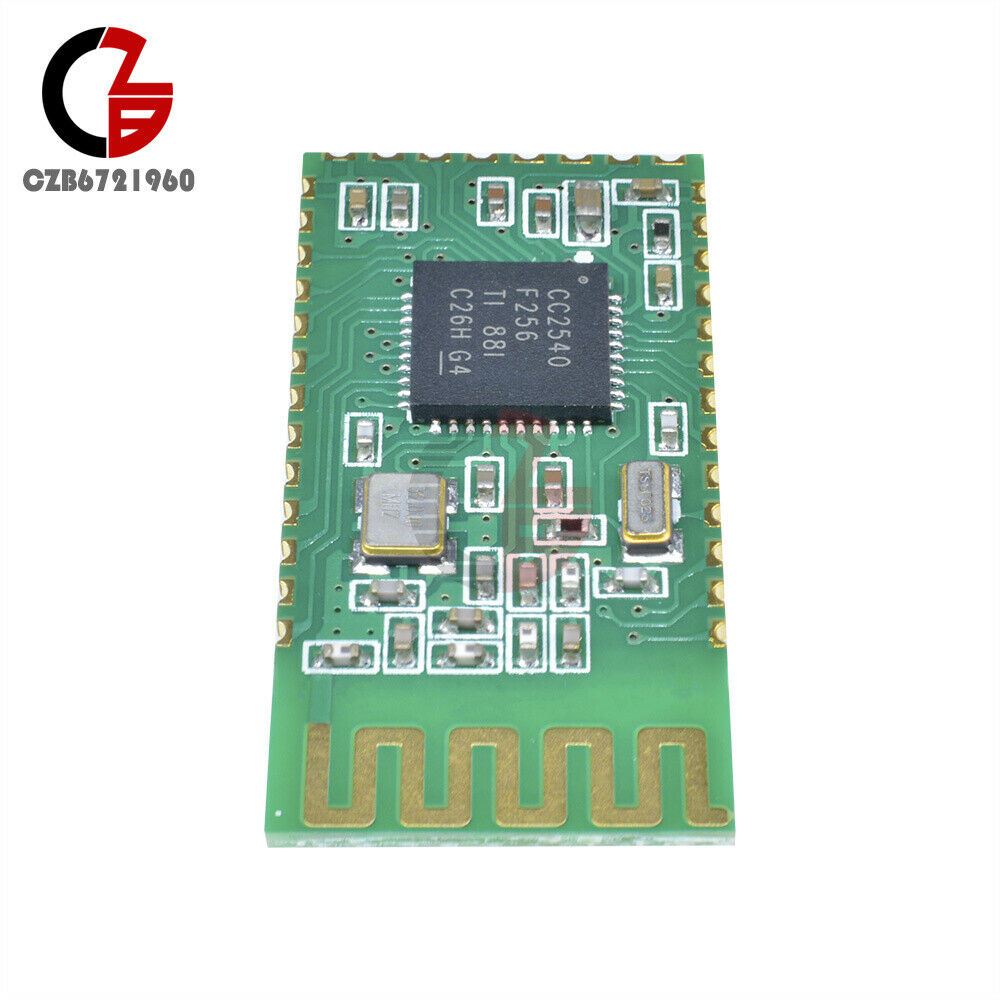 1PC HC-08 Wireless Bluetooth 4.0 Transceiver Module Bluetooth Serial Module