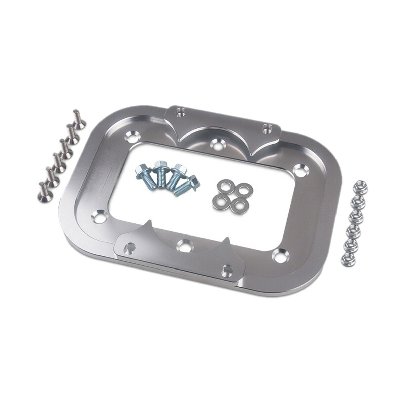 Battery Relocation Tray for Optima Red Yellow Blue Top 34 34/78 D34/78 D34