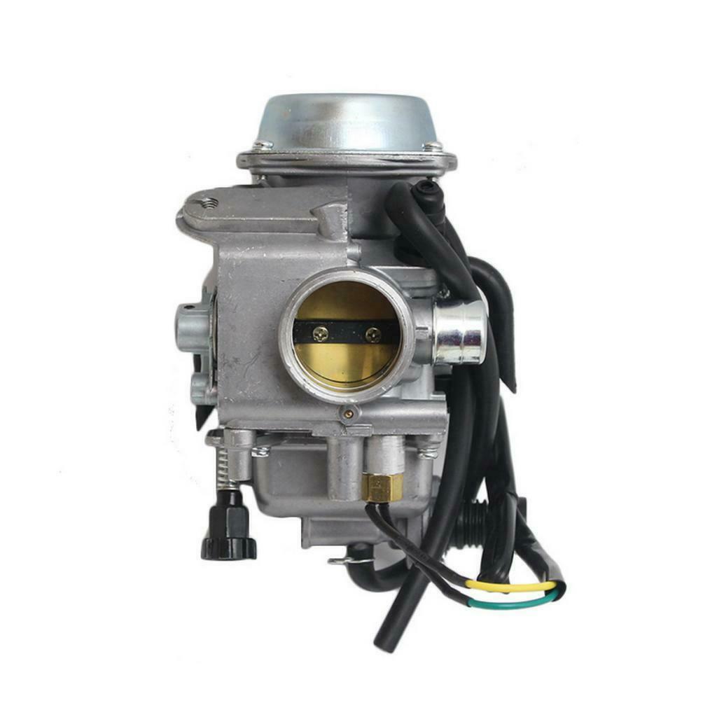 1 Pc Motorcycle Carburetor Fuel  For Atc250 Atv Trx250 Atv