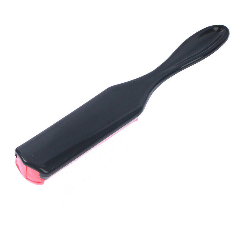 1pcs 9-Rows Detangling Hair Brush Scalp Massager Hair Straight Curly Hair.l8