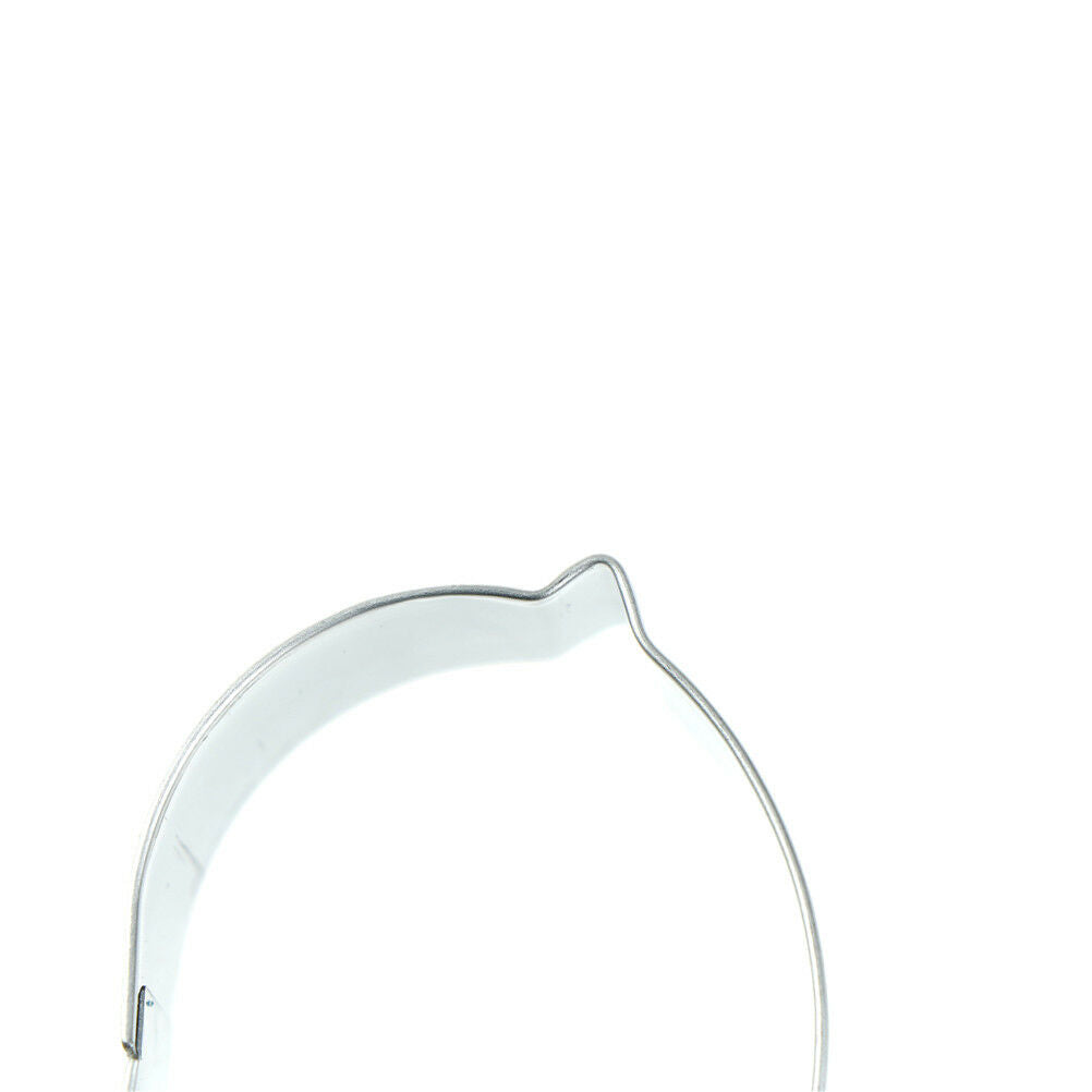 bird shape stainless steel cookie cutter mold biscuit accessories tool.l8