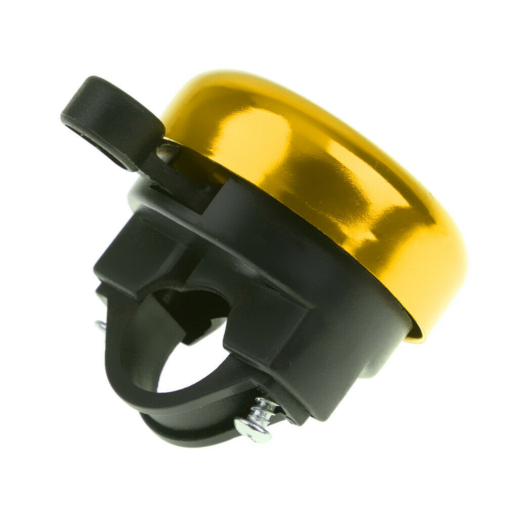 3 Pieces MTB Bicycle Bell Horn Women Men Hooter Scooter Bicycle Bell Bike