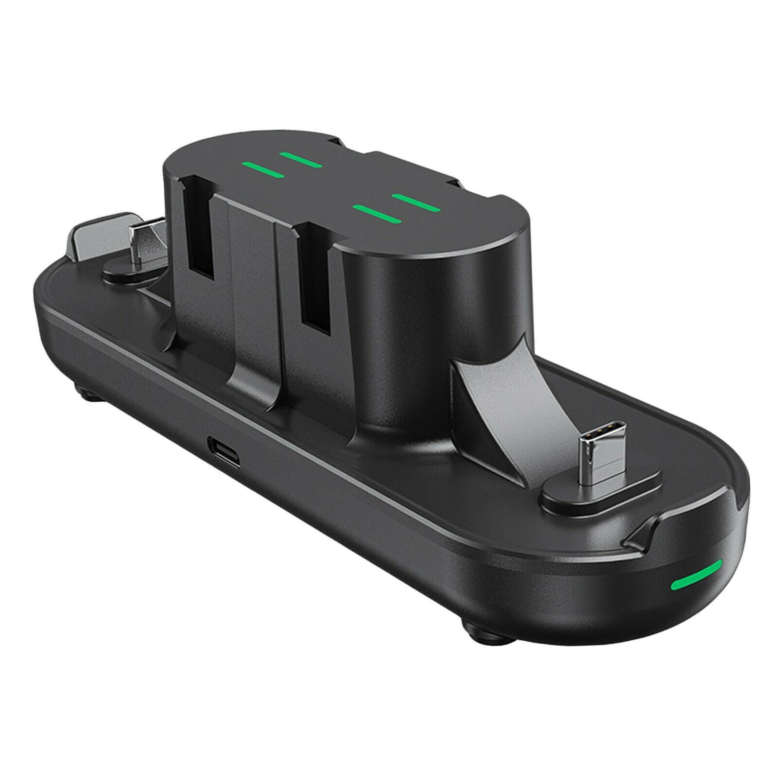 Universal Fast Charger Stand Charging Dock w/LED Indicator For PS5 Switch