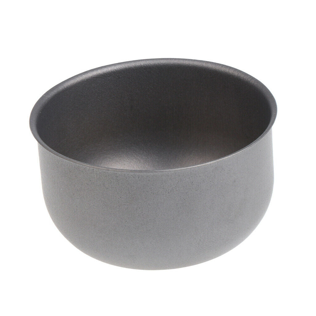 Portable Tea Cup Camping Mini Wine Cup Coffee Mug Outdoor Hiking Travel 62ml