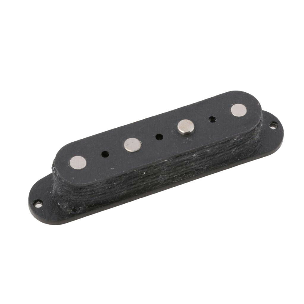 Bass Guitar Pickups Electric Guitar Humbucker for TL Guitar Part Accessory