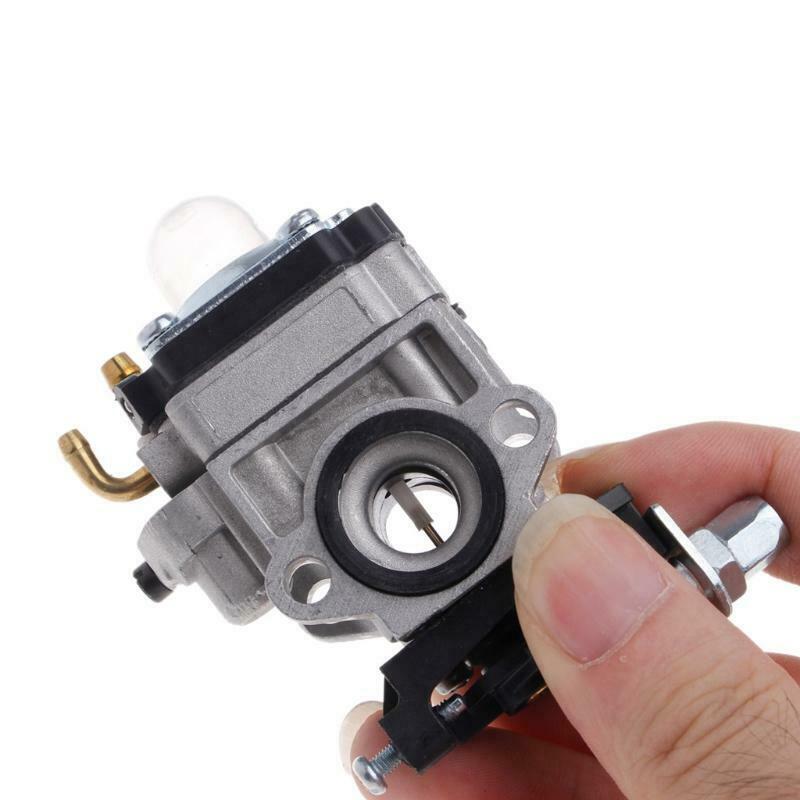 Carburetor 10mm Carb w/ Gasket For Echo SRM 260S 261S 261SB PPT PAS 260 261