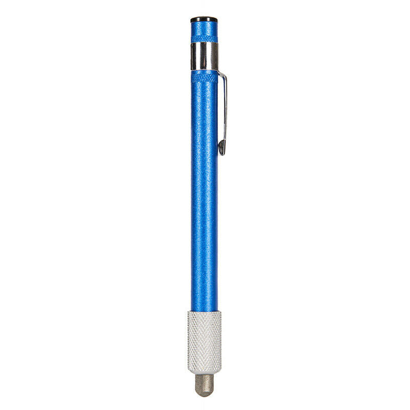 Portable Diamond Sharpening Steel Rod Fishing Tool Pen Stick Sharpener Po.l8