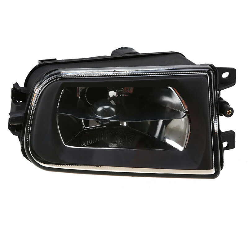 Car Left Side Fog Light Lamp For E39 5 Series 1995-2000 Z3 1995-2002 63178360575