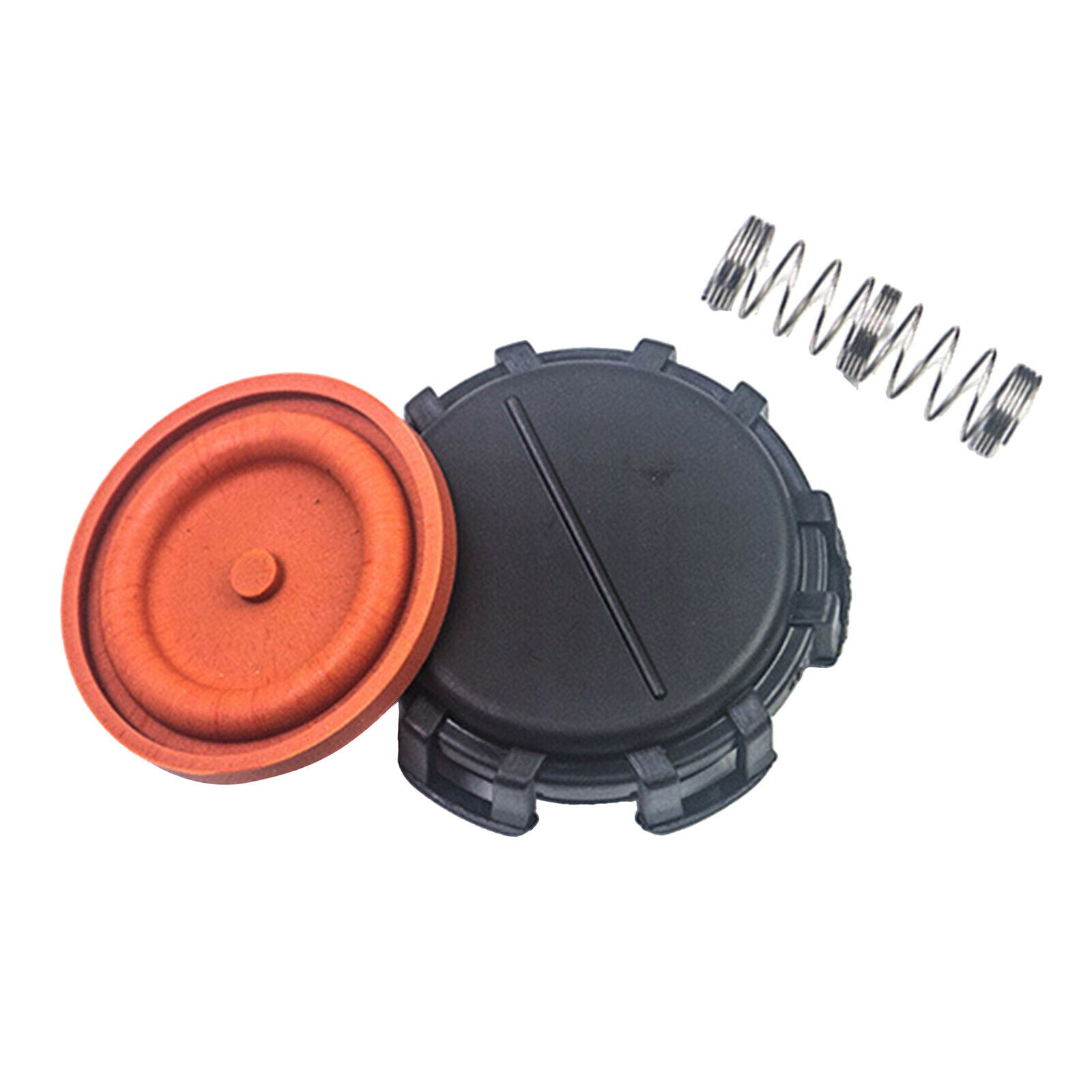 Engine Valve Cover Car Accessories For Citroen 1.6