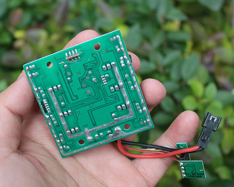 Sensor module BMP280 aircraft remote control receiving board UAV