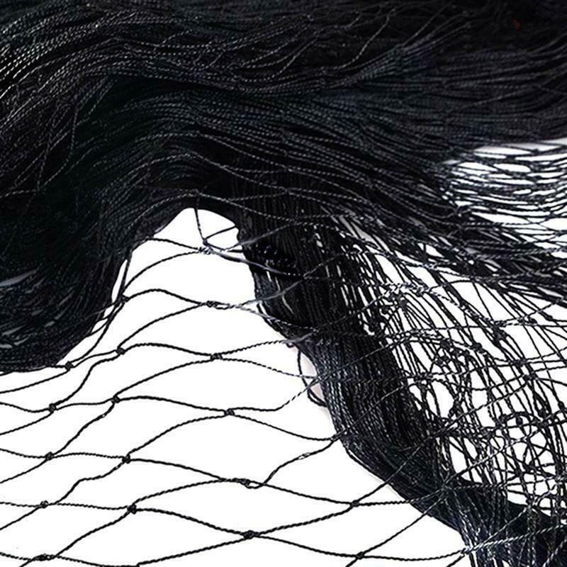 15x7.5m Anti Bird Catcher Netting Net Bird-Preventing Traps Crops Fruit Tree