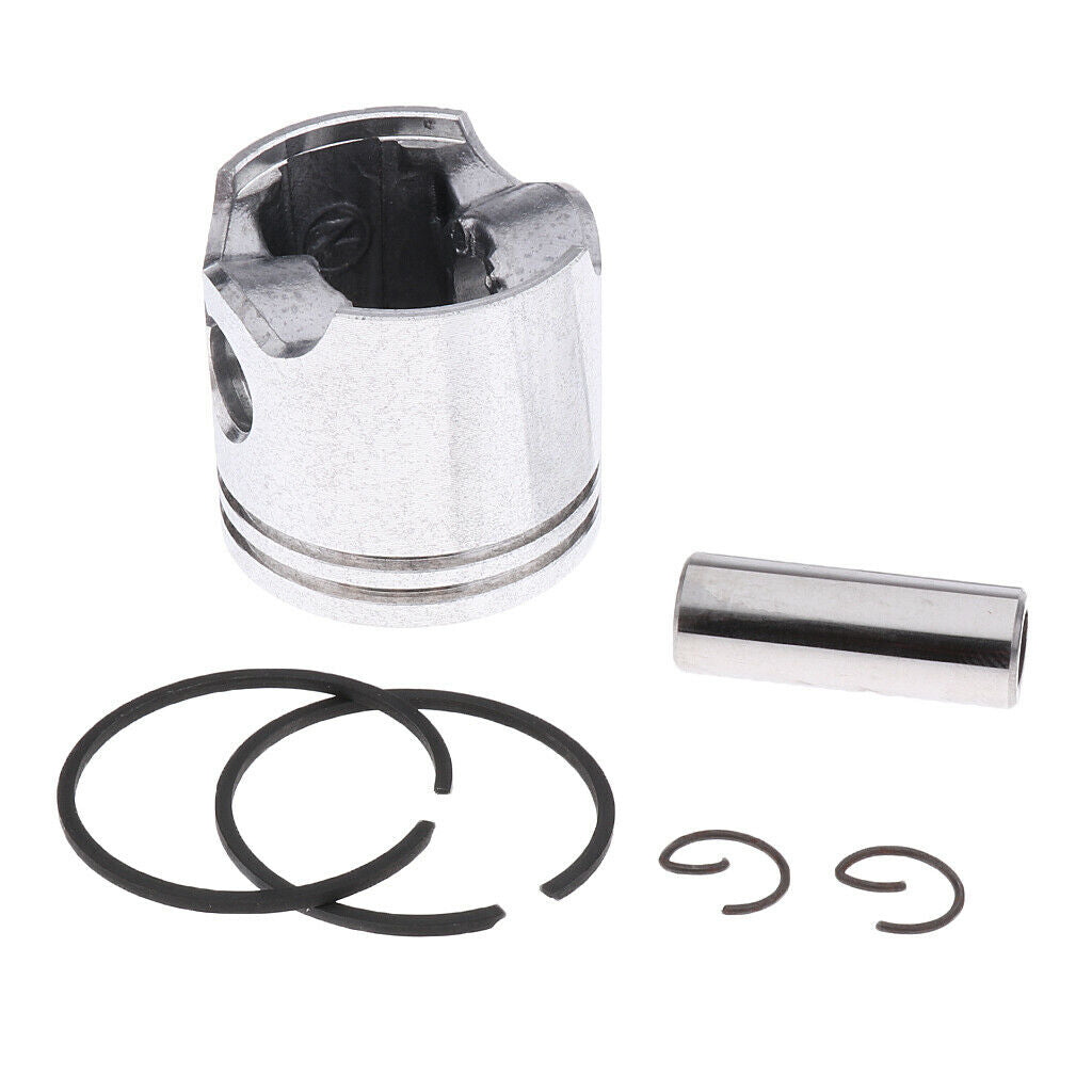 35MM Metal Piston Pin Replacement Kit FOR Trimmer Blower FS120