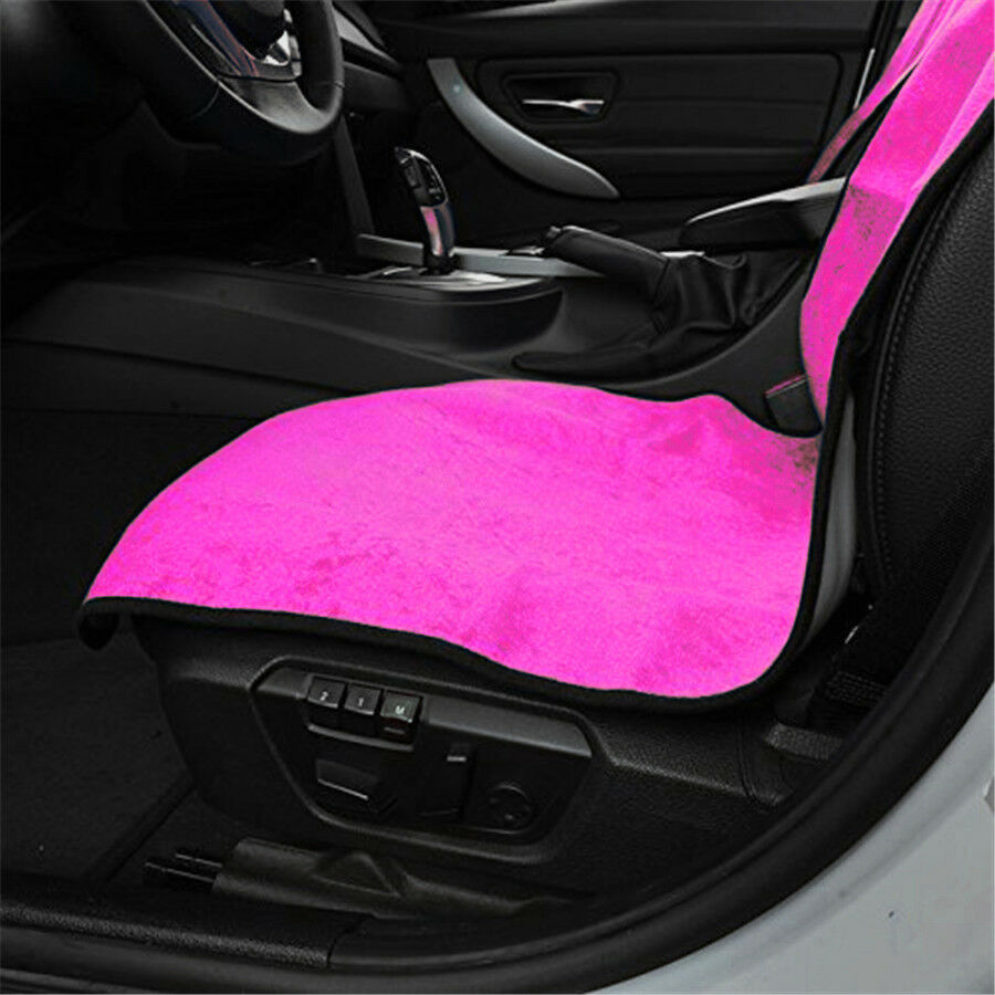 Multifunctional Sweat Towel Car Seat Cover Mat For Sport Yoga Gym Swimming Beach