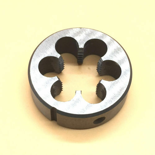 54mm x 3 Metric Right hand Die M54 x 3mm Pitch [Die/1]