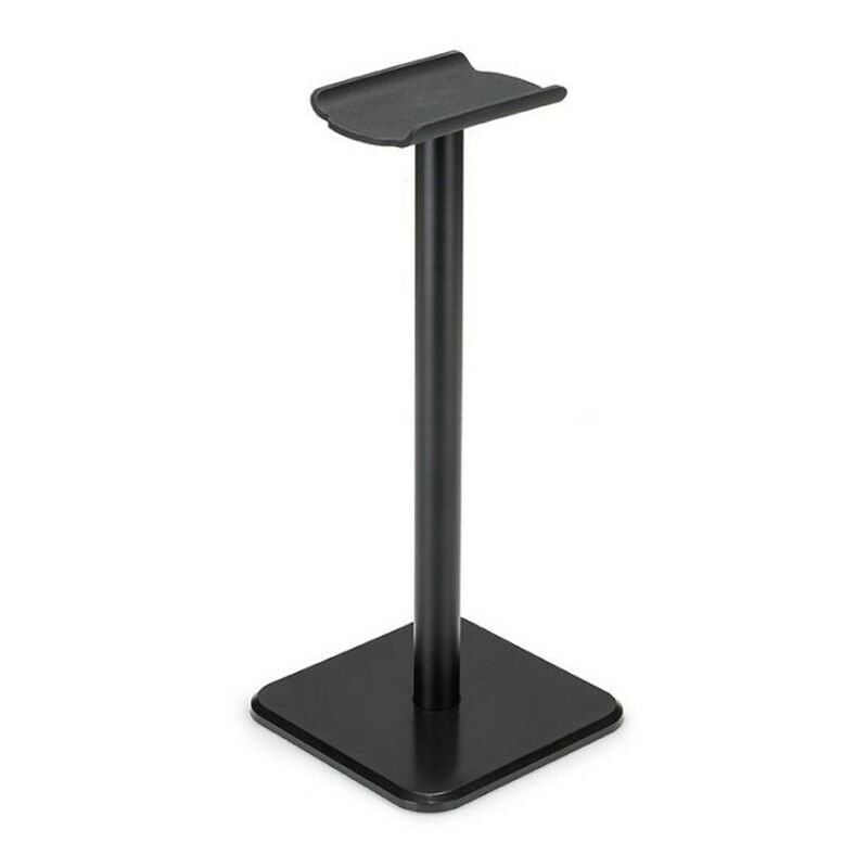 Headphone Stand- Gaming Headset Holder with Aluminum Supporting Bar HeadrestV8P2