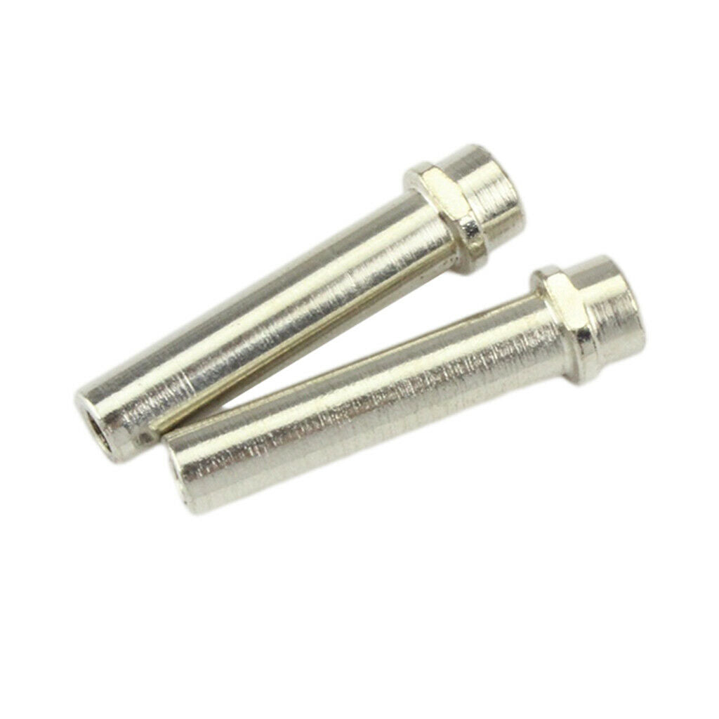 2Pc RC 104001-1901 Steering Column Set for WLTOYS 104001 1/10 RC Car Parts