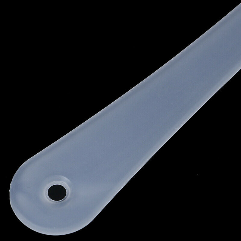 Professional eye occluder forsted occluder white optical optometry instru.l8