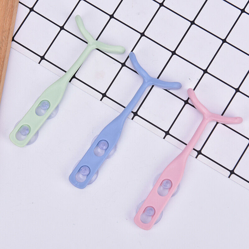 Soup Spoon Rack Sucker Sink Cutlery Shelf Sink Suction Cup Holder Spoon ShelBDA