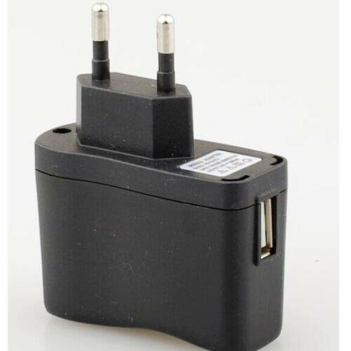 EU Battery Wall AC Charger+USB Cable for Nintendo DS NDS Gameboy Advance GBA SP