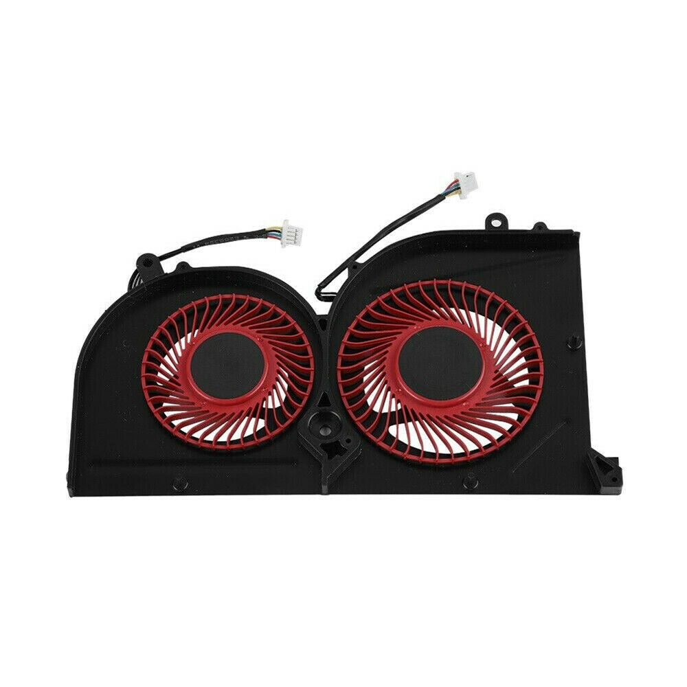 New GPU Cooling Fan BS5005HS-U2L1 For MSI GS63VR GS73VR For Stealth Laptop