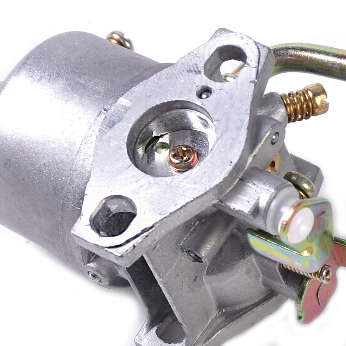 Carburetor Carb Fit for Harbor Freight Chicago Electric Storm Cat 63CC 2HP An