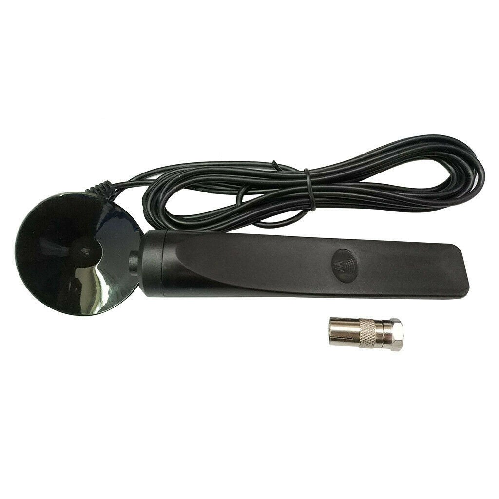 Antenna TV-Digital HD 1080P Skywire 4K Antena Digital Indoor HDTV 50-Mile Range