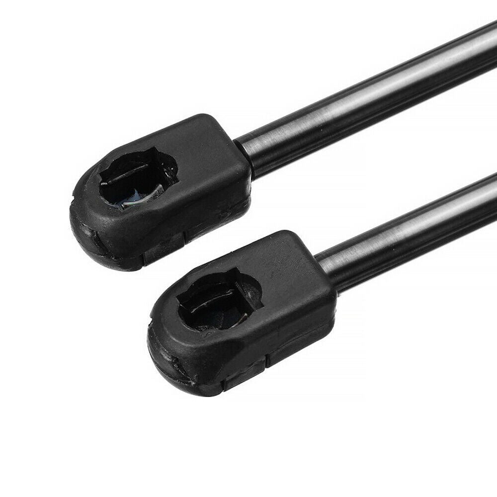 2Ã— Hood Lift Supports Shock Struts Springs For Mercedes Benz W220 S430 S500 S600