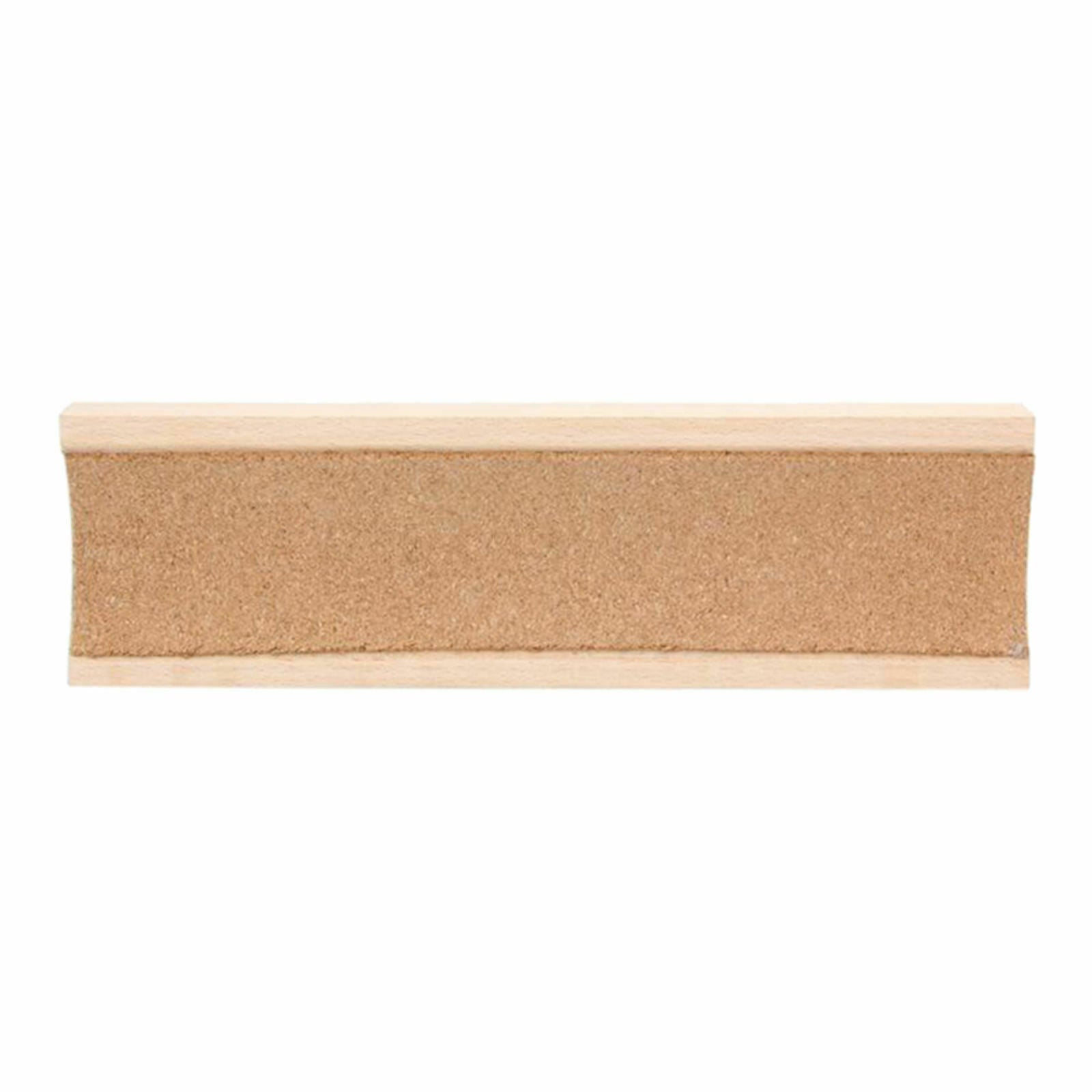 Wooden Guitar Rocker Neck Support Luthier Tool for Guitar Bass Ukelele Repairing