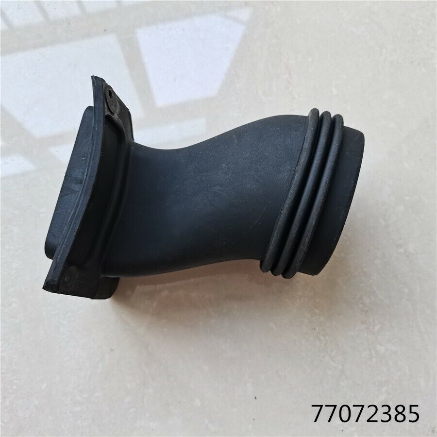 Headlamp Air Inlet Intake Tube for Dodge Challenger Hellcat 2015-2020 77072385