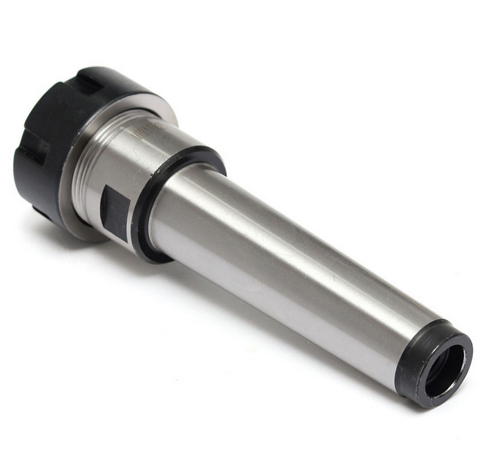 ER25 Collet Chuck Holder with No.3 Morse Taper MT3 Shank Thread M12 [M_M_S]