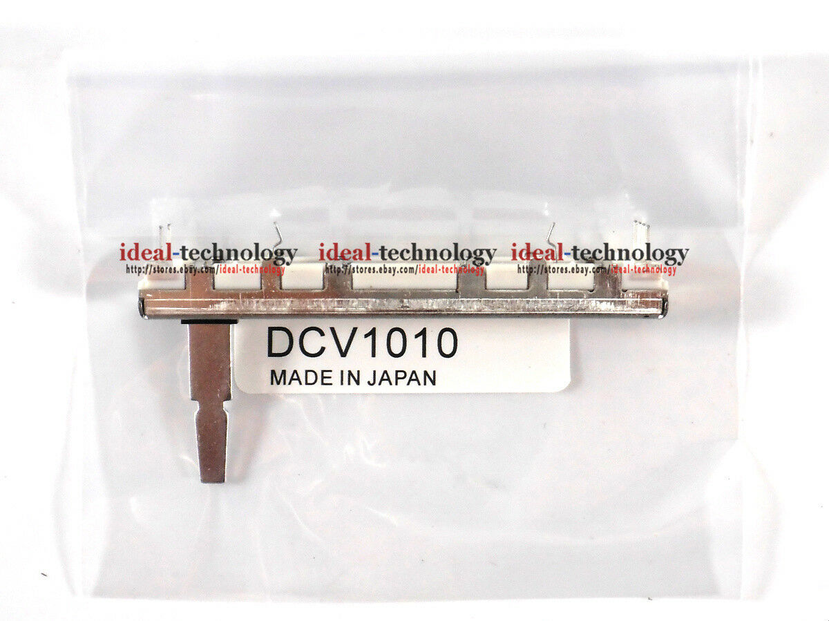 5Pcs 10kΩ Channel Fader  for Pioneer DJM300 350 400 600,700 800 2000,DCV1010