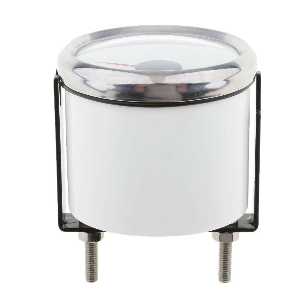 200mm Water & Liquid Water Level Gauge Sensor & 52mm Water Gauge for Boat