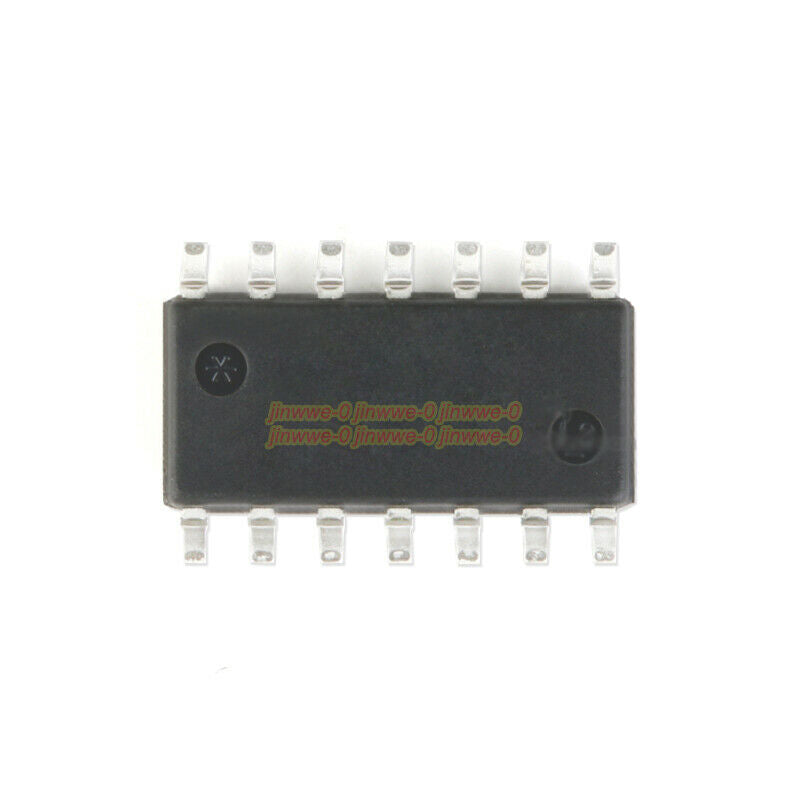 5pcs MC74ACT14DR2G SOIC-14 Hexagonal inverter with Schmitt trigger input chip