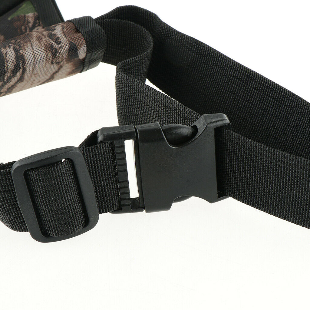 Archery Quiver Quick-Release Compound Bow Arrow Holder for Hunting