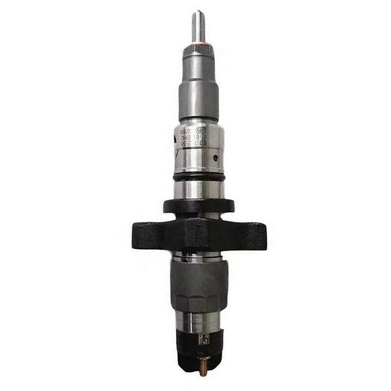 for Fuel Injector 0445120007 Common Rail Nozzle 0445 120 007 for Iveco Ford CuT8