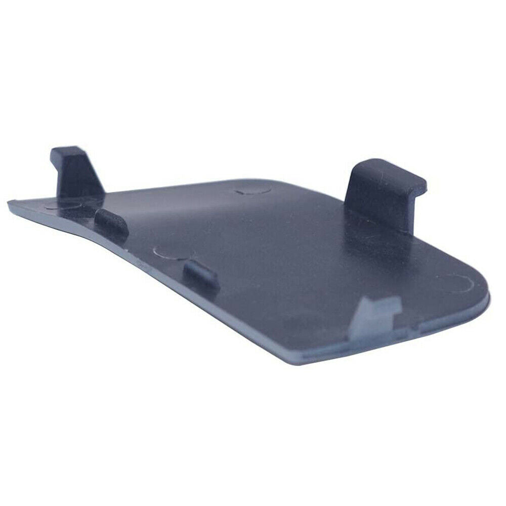 Rear Bumper Tow Hook Eye Cover Flap Cap For BMW E92 E93 3-Series M-SPORT 2007-13