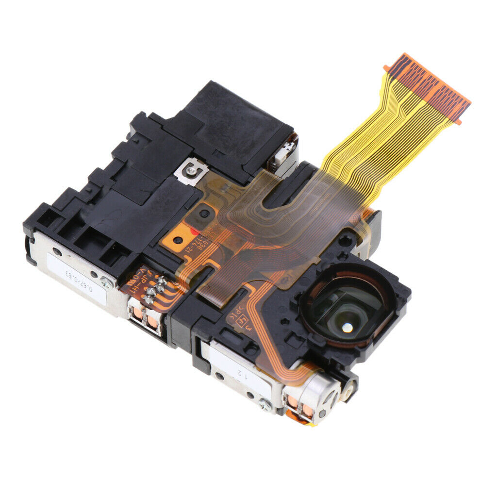 48mm Lens Module Flex Cable for Sony Digital Cameras