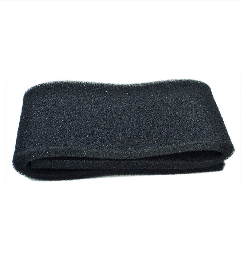 50*12*2cm Biochemical Cotton Filter Foam Sponge Aquarium Fish Tank Pond  Tt